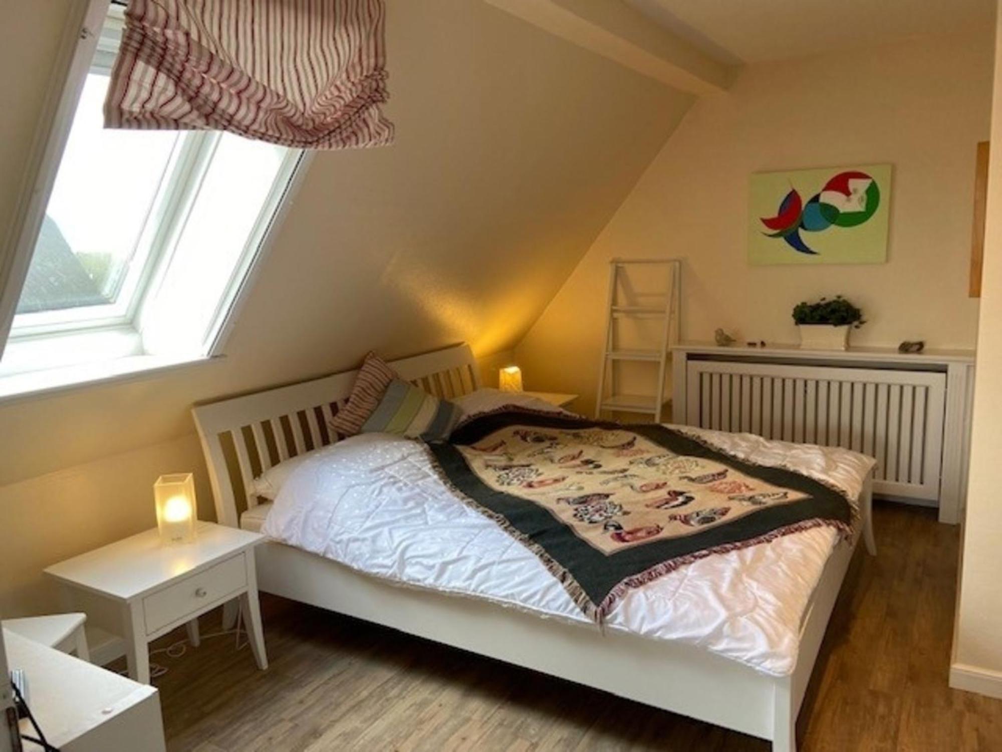 Deichhof Whg 27 Apartman Dunsum Kültér fotó